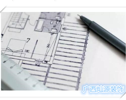 南寧辦公室裝修公司&mdash;&mdash;廣西燦源裝飾
