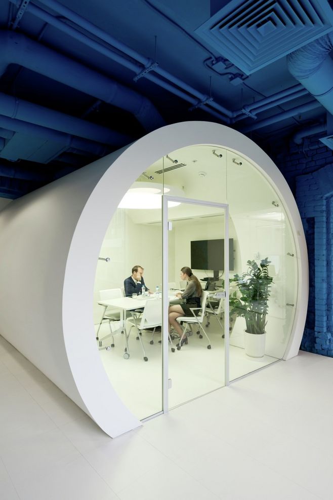 IT小型辦公室裝修布置特點及建議？