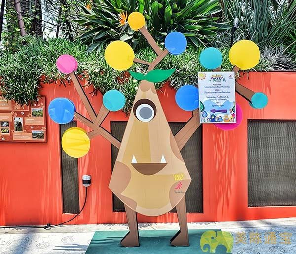 這樣幼兒園主題設(shè)計(jì)，真想回到童年多讀兩年