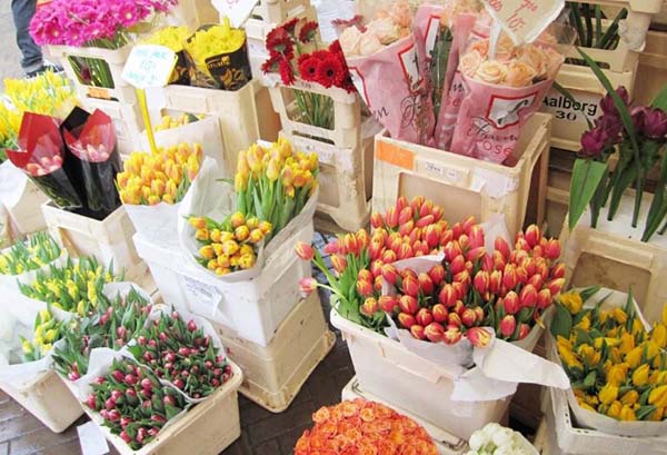 花店