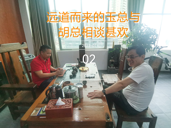 小平米loft設(shè)計(jì)裝修項(xiàng)目客戶上門現(xiàn)場(chǎng)&mdash;燦源裝飾