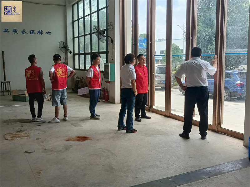 廣西裝修公司安全問(wèn)題事不關(guān)己？那是你還沒(méi)吃過(guò)賠錢的虧！